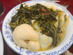 -孔庆璞河豚馆(白玉兰酒店)