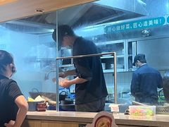 -醉南拳客家菜·河田鸡(东街口航空大厦店)