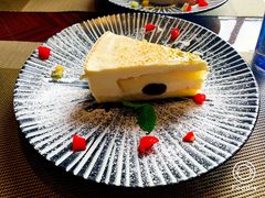 -YUE·6·西式融合餐厅(外滩六号店)