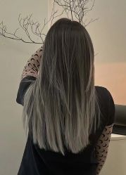 -FASHION PALACE hair+