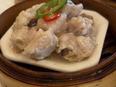 -御满江海鲜酒家(洛溪新城店)