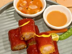 -点都德(海岸城店)