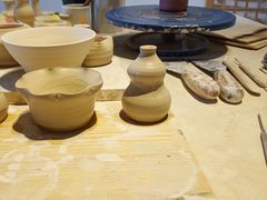 -1001艺术手作·银饰DIY·拼豆(小寨金莎店)