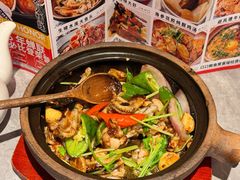 -啫神·广州地标美食(北京路店)