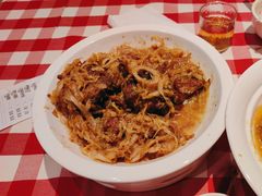 -西贝(枫蓝国际购物中心店)