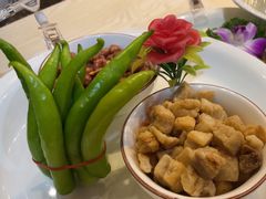 -千岛湖小鱼儿·淳安匠心农家菜