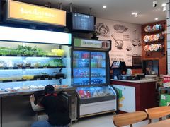 -杨国福麻辣烫(万达后街店)