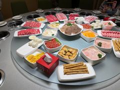 -海底捞火锅(九久奥特莱斯店)