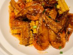 -老阿爸鲜鱼土菜(园区永旺店)