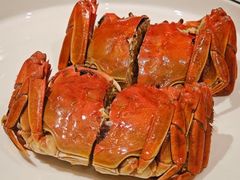 -新光酒家·河豚·海鲜·蟹料理(浦东店)