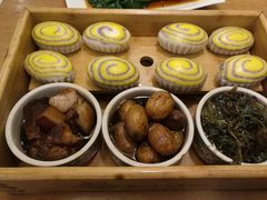 -小土豆北方菜馆(方庄店)