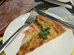 -乐凯撒披萨(海岸城店)