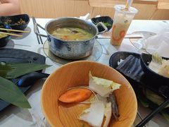 -呷哺呷哺 黄金牧场 (新中关购物中心店)