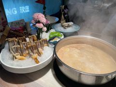 -阿杜打边炉(五江天街店)