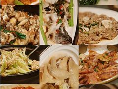 -稻香酒家·34年老字号(侨光店)