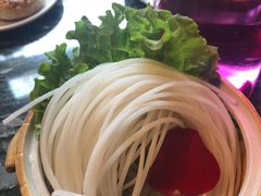-慢丽江·云南野生菌土鸡锅(付家庄店)