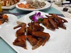 -富黎华海鲜大酒楼(正大广场店)