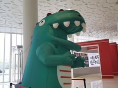 -福州海峡文化艺术中心