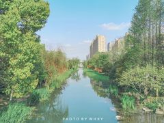 -杭州城北体育公园