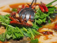 -清水亭湖北菜(大屯DT51店)