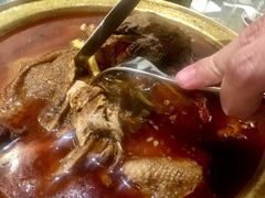 -之参餐厅(前门大街店)