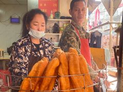 -汪记鲜鱼糊汤粉(沈阳路总店)
