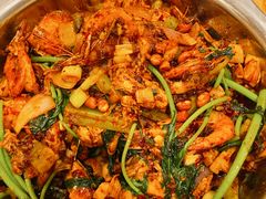 -秦记香辣蟹(松榆里店)