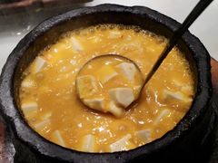 蟹黄豆腐-佬麻雀·剁椒鱼头(京基KK One店)