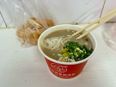 -汪记鲜鱼糊汤粉(沈阳路总店)