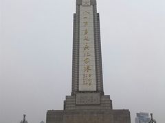 -八一南昌起义纪念塔