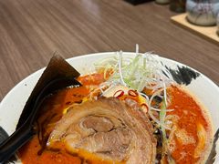 -雷神拉面(财富中心玉米楼店)
