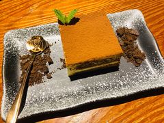 提拉米苏-澳骄 Aussie Kitchen·手工披萨·西餐(国大店)