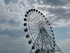 -秦皇岛乐岛海洋王国
