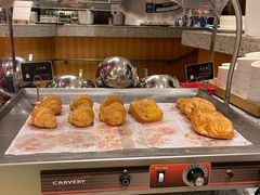 -翠湖宾馆·中餐厅