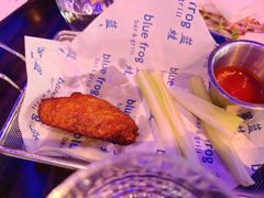 -bluefrog蓝蛙(皇庭广场店)