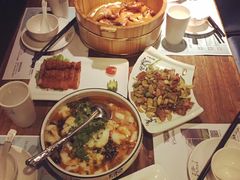 -胡桃里音乐酒馆(环亚凯瑟琳广场店)