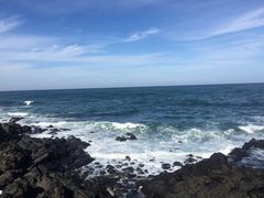 -龙头岩(Dragon Head Rock)