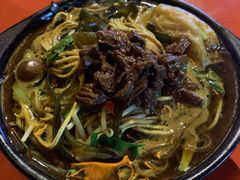 牛肉砂锅-南湖胖子砂锅(南湖店)