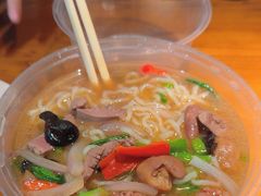 -孙家面馆(淮海第一城店)
