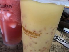 -娃哈哈·奶茶(武林店)