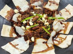 -皖北巫氏三胖地锅鸡(长淮总店)