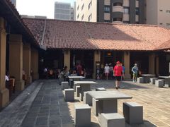 门面-Ministry of Crab(科伦坡店)