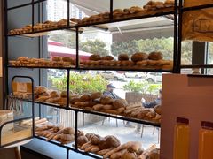 -面包谷Grains n' Beans(九号公馆店)
