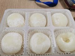 -红宝石·鲜奶小方·海派西点房(联洋店)