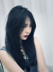 -安蒂护肤造型