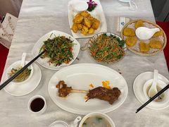 -那达慕蒙古风味酒楼