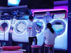 -天天玩X秋葉原日系动漫游戏中心
