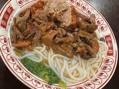 -盛品鲜东莞烧鹅濑粉(杨箕店)