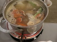 -海口绿发希尔顿酒店-田园汇自助餐·三文鱼·海鲜