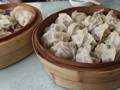 -韩记海鲜饺子旗舰店(红海新区店)